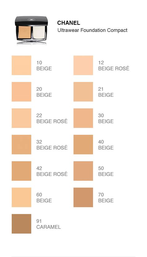 chanel stick foundation|chanel foundation color shade chart.